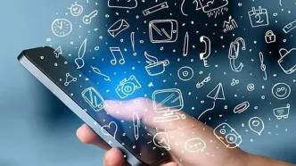 چرا باتری موبایل سریع خالی می‌شود؟