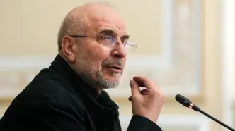 قالیباف: آمریکا دوباره در جنگی گیر خواهد افتاد که امکان پیروزی ندارد