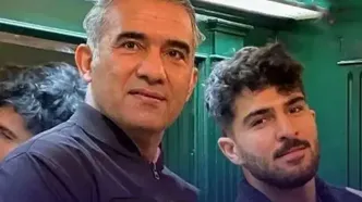 عقاب آسیا جلوی استقلالی شدن عابدزاده را گرفت!