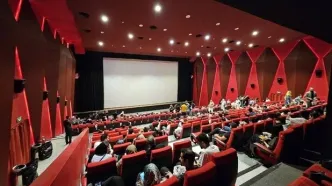 دو فیلم از چهارشنبه اکران می شود