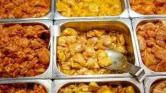 جوجه‌کباب یک‌میلیونی و شوک جدید بازار غذا به خانواده‌ها