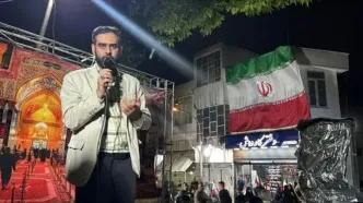 پزشکیان می گوید اگر مذاکره نکنیم چه کنیم؟ خب مذاکره کنید تا دوباره آمریکا حمله و رهبر جدیدمان را هم ترور کند!