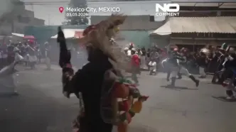 بازگشت نبرد پوئبلا پس از ۱۶۴ سال