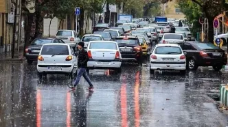 هشدار مهم هواشناسی برای ۲۳ استان تا شنبه آینده / حسابی مراقب باشید!