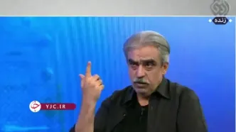 این مهمان ثابت صداوسیما، استاد پیش‌بینی‌های غلط است!