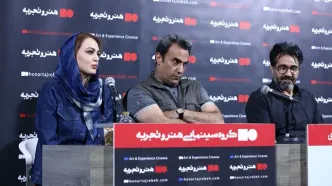 قطعی اینترنت تأثیر مستقیم بر فروش فیلم‌ها گذاشته است
