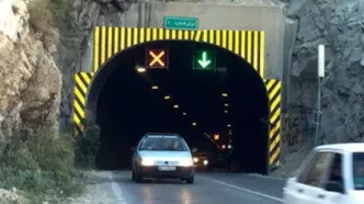 تردد روان در محورهای شمالی کشور