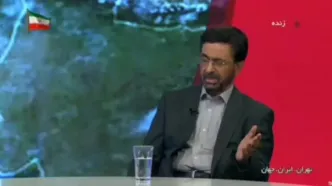 نماینده مجلس: احتمال عبور از آتش‌بس از سوی ایران!