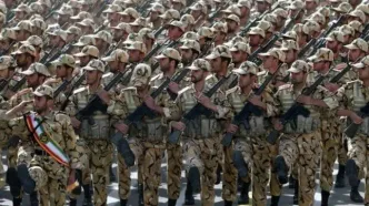آغاز جذب «امریه سربازی» توسط نهاد نمایندگی رهبری در دانشگاه ها از فردا