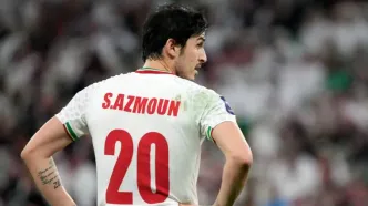 داستان جدید سردار آزمون؛ پای معاون رئیس‌جمهور به میان آمد