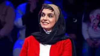 سفر در زمان؛ استایل جالب «الیکا عبدالرزاقی» در نمایش «شاه لیر»؛ سال 1404