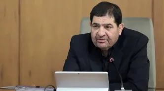 مخبر: سقوط هلیکوپتر شهید رئیسی عادی نبود