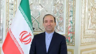 سفیر ایران در کویت احضار شد