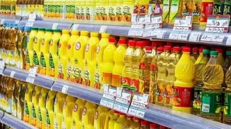 کمبودی در تامین روغن مورد نیاز خانوار نداریم