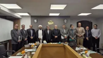 هم افزایی بنیاد پژوهش های اسلامی آستان قدس و بنیاد بین المللی امام رضا(ع) برای گسترش فرهنگ رضوی