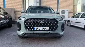 قیمت جدید ام‌وی‌ام X۷۷ و فونیکس F۹ اعلام شد