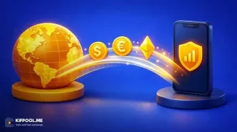 کیف پول پایر (Payeer) چیست؟ بررسی کارمزدها، مزایا و نحوه راه‌اندازی
