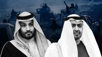 جنگ سرد خلیج فارس خطرناک تر شد!؟ | پیام رمزگذاری‌شده از سوی تهران چه بود؟