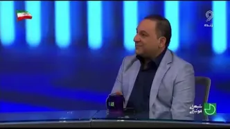 ویدئو / علوی: مهدی طارمی به اردو اضافه میشود!