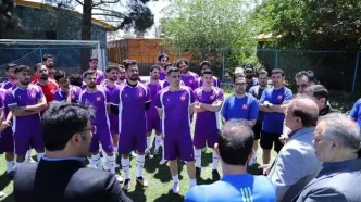نام و لوگوی تیم لیگ یکی تغییر کرد