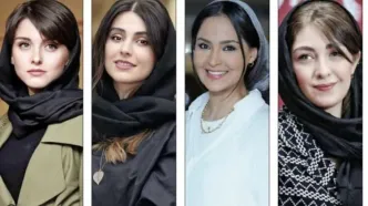 «جنم» بازیگران زن سریال‌های نمایش خانگی/ سریال‌های نمایش خانگی به واقعیت زندگی مردم نزدیک‌تر هستند