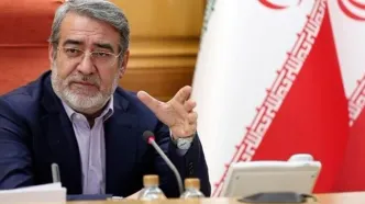 آمادگی ایران برای حمایت از طرح ۴ ماده‌ای رئیس جمهور چین
