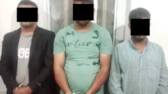 سرقت موتورکولرهای آبی با ترفندی حیرت انگیز!