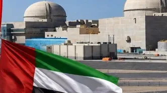امارات مدعی شد: حمله پهپادی به نیروگاه براکه از عراق بود