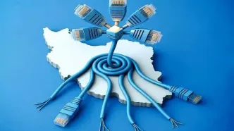 فعلاً خبری از اینترنت جهانی نیست