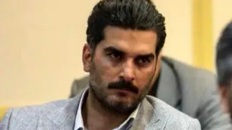 عکس شخصی آقای مسئول در ساعات اخیر پرحاشیه شد