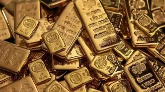 قیمت طلا امروز جمعه 8 خرداد