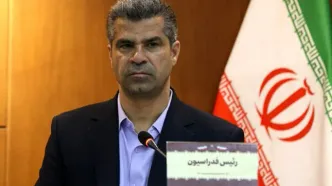 هادی ساعی رئیس فدراسیون تکواندو شد