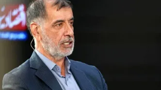 باهنر: مذاکرات «گام‌به‌گام و متوازن» پیش می‌رود/ آمریکا برای خروج از بن‌بست به مذاکره روی آورده است