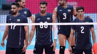 اسامی بازیکنان تیم ملی والیبال اعلام شد