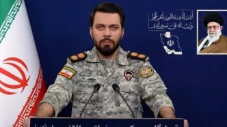 قرارگاه خاتم‌الانبیاء اطلاعیه جدیدی صادر کرد+ جزئیات