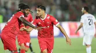 توافق نهایی علیپور با پرسپولیس/ مهاجم تیم ملی با سرخ‌ها بست