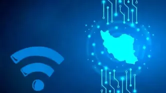 تمرکز ۹۱ درصدی ترافیک اینترنت در تهران