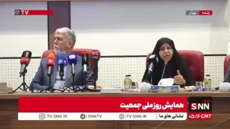 با این فرمان جلو برویم  ۳۱ میلیون جمعیت خواهیم داشت!