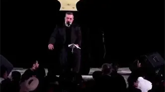 محمود کریمی: از طرف رهبر انقلاب حامل سه پیام هستم