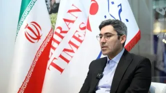 استان تهران با کاهش ۳۰ درصدی بارش مواجه است
