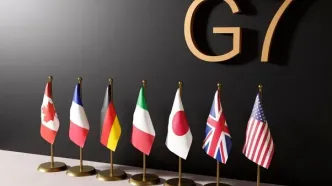 هشدار گروه هفت به آمریکا درباره پیامدهای اقتصادی جنگ با ایران