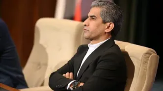 سانحه رانندگی برای دبیرکل پیشین فدراسیون فوتبال