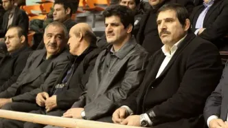 عباس جدیدی درباره رسول خادم: همه چیز را مدیون این مرد است!