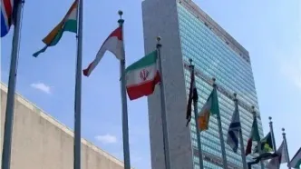ایران درباره سوءاستفاده آمریکا از شورای امنیت هشدار داد