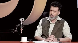 مجید واشقانی در گفتگو با متین ستوده: مگر جمهوری اسلامی دستِ خودش است که تسلیم شود؟ مگر اجازه دارد؟/ ویدئو