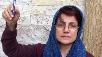 نسرین ستوده آزاد شد