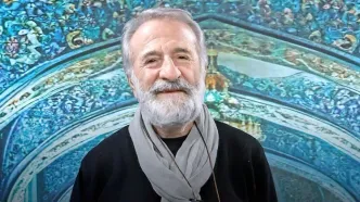 مهران رجبی: یکی بالاخره ‌مقابل آمریکا ایستاد