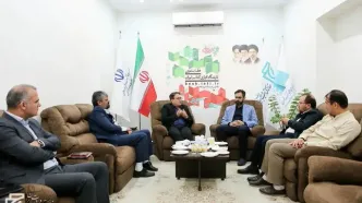 نمایشگاه کتاب نیازمند ردیف بودجه جداگانه است/ حمایت از ذی‌نفعان نهایی در نمایشگاه مجازی کتاب