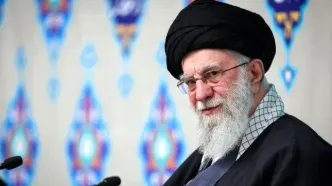مجلس یادبود شهدای خانواده رهبر شهید برگزار می‌شود/ عکس