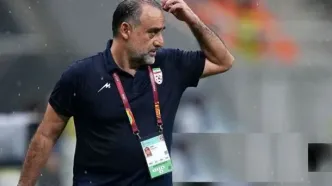 حسین عبدی سرمربی جدید تیم ملی شد